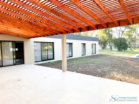 Casa en Venta A Estrenar