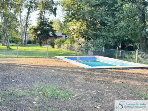 Casa en Venta con 2 cocheras