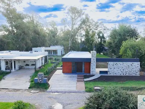Rio Hondo 200