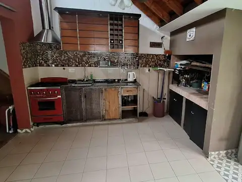 venta casa 3 ambientes en monte grande en country
