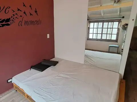venta casa 3 ambientes en monte grande en country