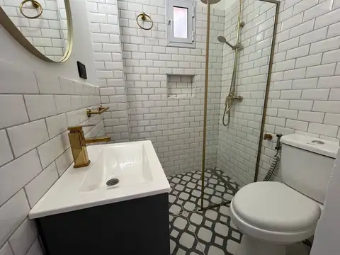 VENTA Palermo - 2 Amb Refaccionado a Nuevo