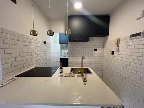 Departamento en Venta en Palermo Hollywood, USD 115.000