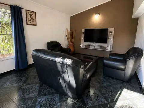 Mariano Moreno 1100