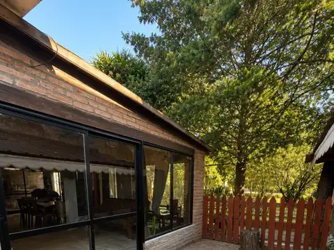 Casa en Venta en Pérez, USD 160.000
