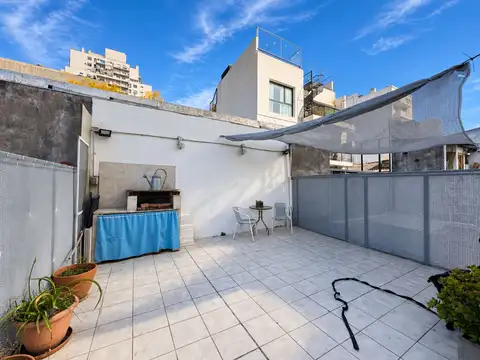 Depto Tipo Casa en Venta 36 años