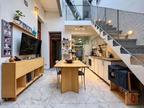 VENTA PH 4 AMB PLAZA IRLANDA TERRAZA