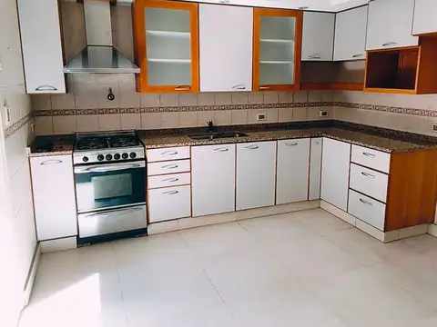Depto Tipo Casa en Venta en Villa Crespo, USD 350.000