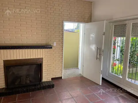 Departamento en Alquiler de 2 ambientes