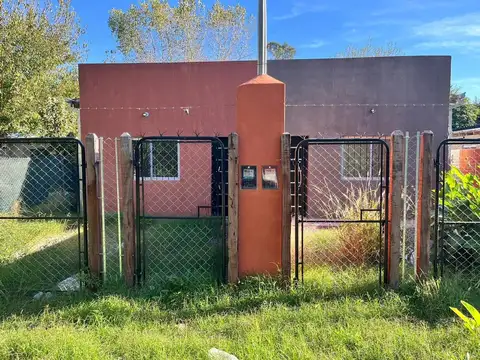 Venta de dos duplex en San Vicente