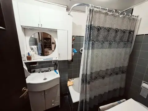 Depto Tipo Casa 3 ambientes con 2 baños