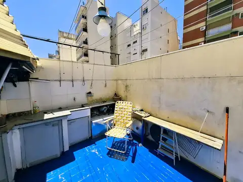 Depto Tipo Casa en Venta al Noreste
