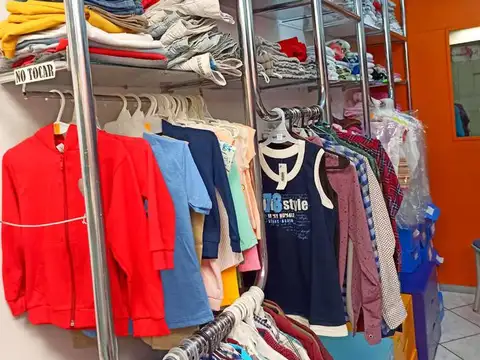 Local en Alquiler 20 años