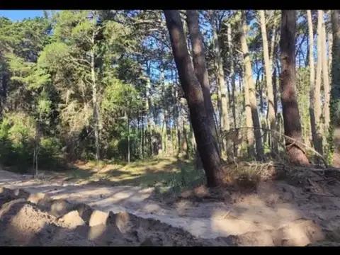 Terreno en Venta de 1075,0 m2