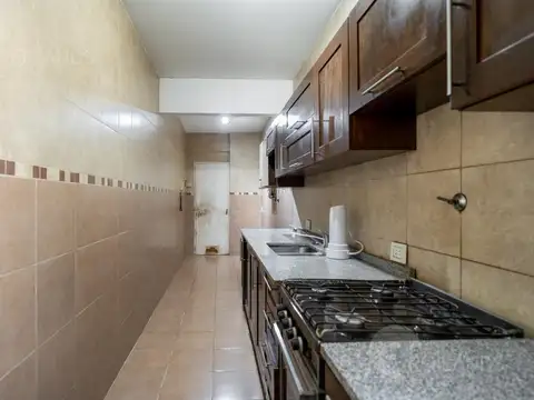 Departamento en Venta de 3 dormitorios