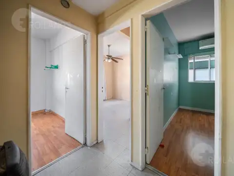 Departamento en Venta al Oeste