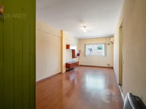 Venta hermoso 4 ambientes funcional y moderno en Mataderos!