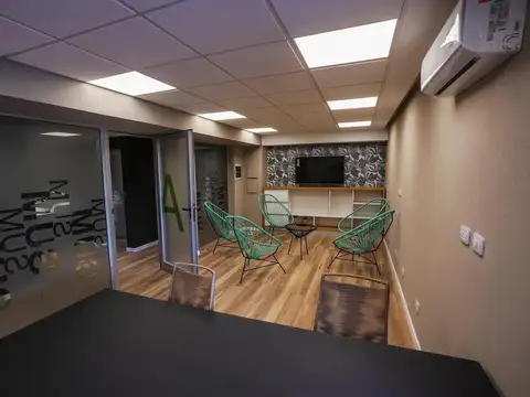 Departamento en Venta al Norte