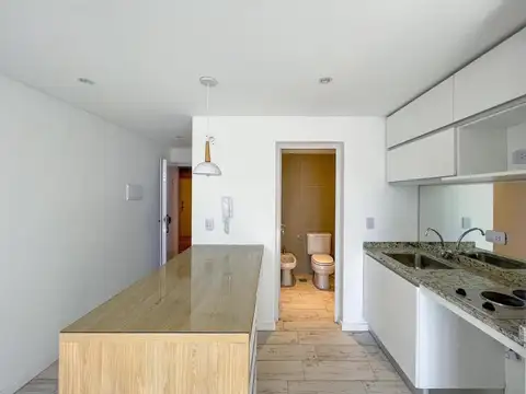 Departamento en Venta de Monoambiente