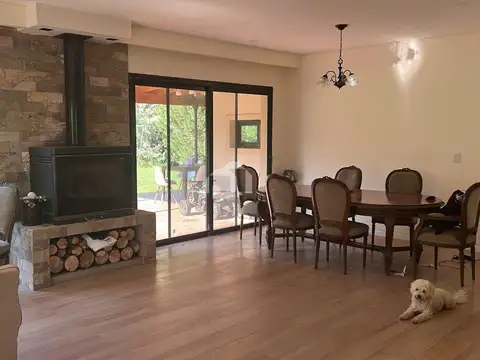 Casa  en Venta en Casuarinas del Pilar, Zelaya, Pilar