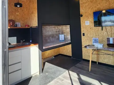 Departamento en Venta al Norte
