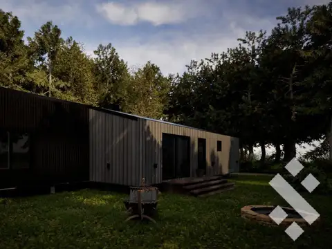 VENTA MODULOS HABITACIONALES
