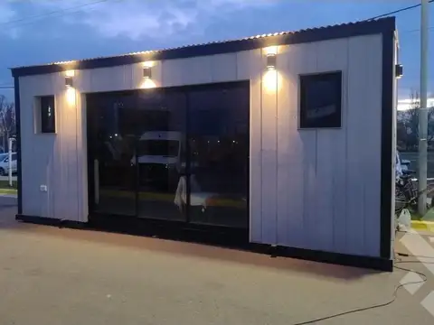VENTA MODULOS HABITACIONALES