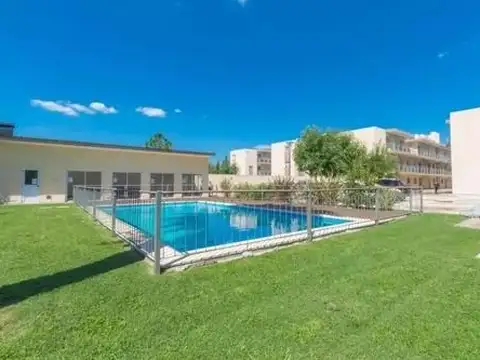 Departamento en Venta 7 años