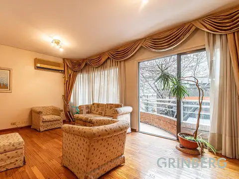 Departamento en Venta en Las Cañitas, Palermo