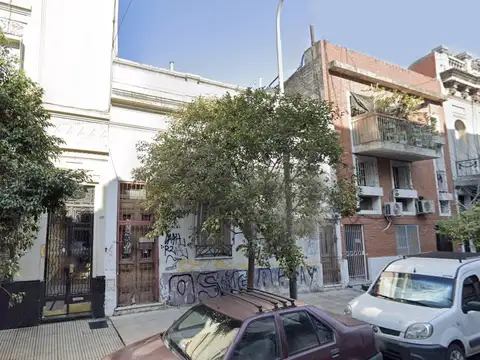 Adolfo Alsina 3200