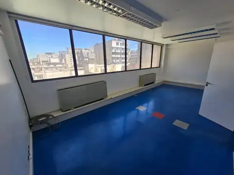 Oficina en Alquiler en Microcentro, Centro