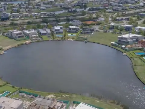 Terreno en Venta en Puertos - Barrio Nativas, USD 119.000