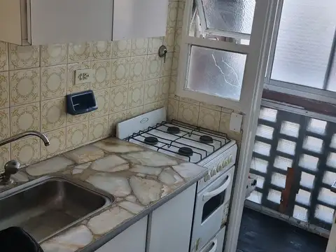 Billinghurst 300, Piso 3