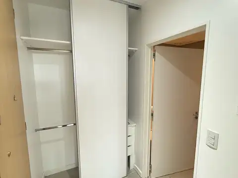 Departamento en Alquiler en Nuñez, USD 950