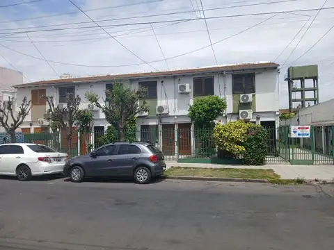 Dúplex 2 ambientes - Ramos Mejía