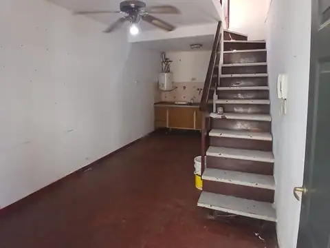 Depto Tipo Casa en Venta de 2 ambientes