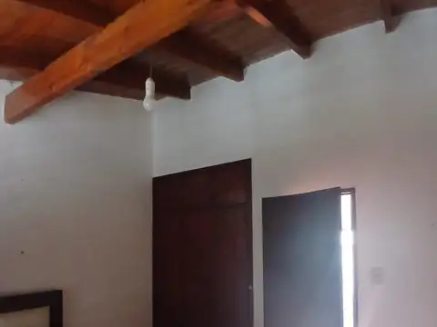 Depto Tipo Casa 2 ambientes con 1 baño