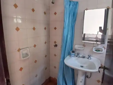 Dúplex 2 ambientes - Ramos Mejía