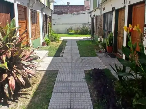 Las Heras 1165