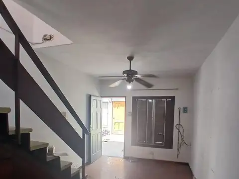 Depto Tipo Casa en Venta de 1 dormitorio