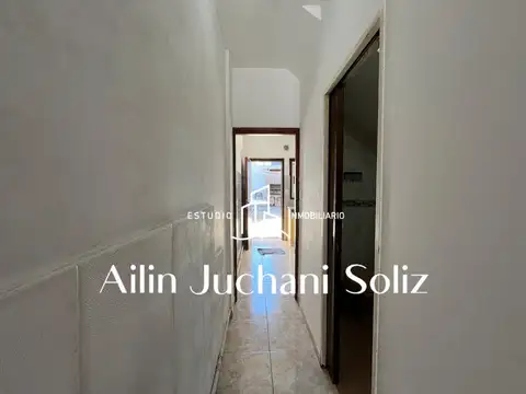 Casa en Venta 30 años