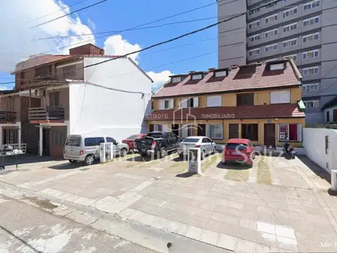 Gutiérrez 37 San bernardo