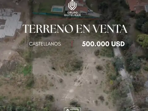 Terreno en Venta en San Lorenzo, Capital