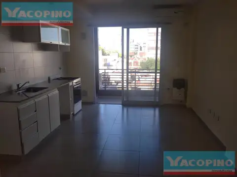 Departamento en Venta en Villa del Parque, USD 70.000