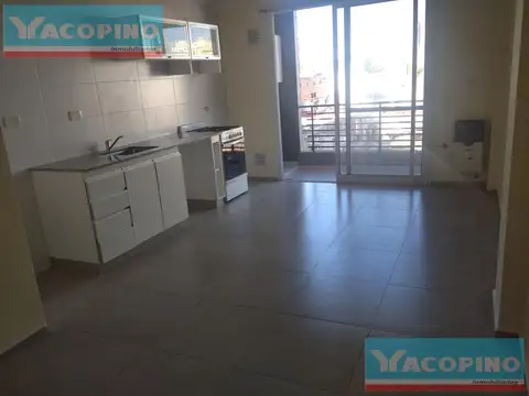 San Nicolas al 2050 3º D