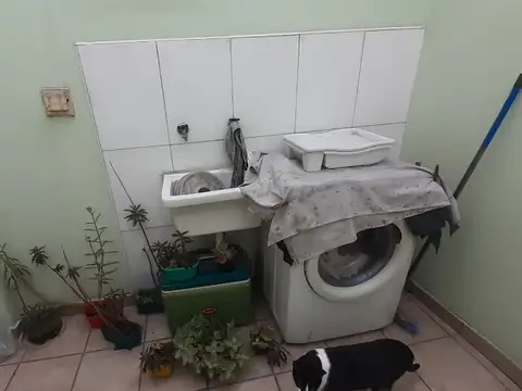 Depto Tipo Casa en Alquiler 20 años
