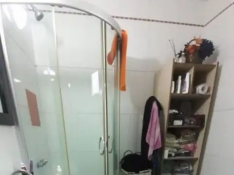 Depto Tipo Casa Monoambiente con 1 baño
