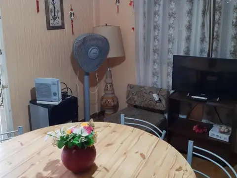 Hermoso Dúplex al Frente en Mar del Tuyú - 2 cuadras del mar