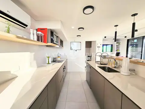 General Mansilla 1100, Piso 9