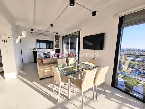 Departamento en Venta de 2 dormitorios